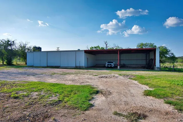 $4,925,000 | 18045 Kenley Lane, Christoval, TX 76935