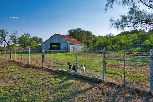 $4,925,000 | 18045 Kenley Lane, Christoval, TX 76935