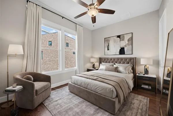 $5,500 | 520 South Pearl Expressway, Dallas, TX 75201