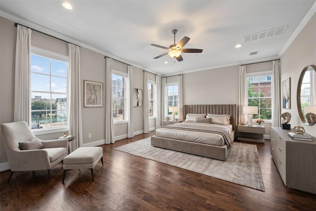 520 South Pearl Expressway Dallas, TX 75201 - Photo 5 of 26 Virtually staged.