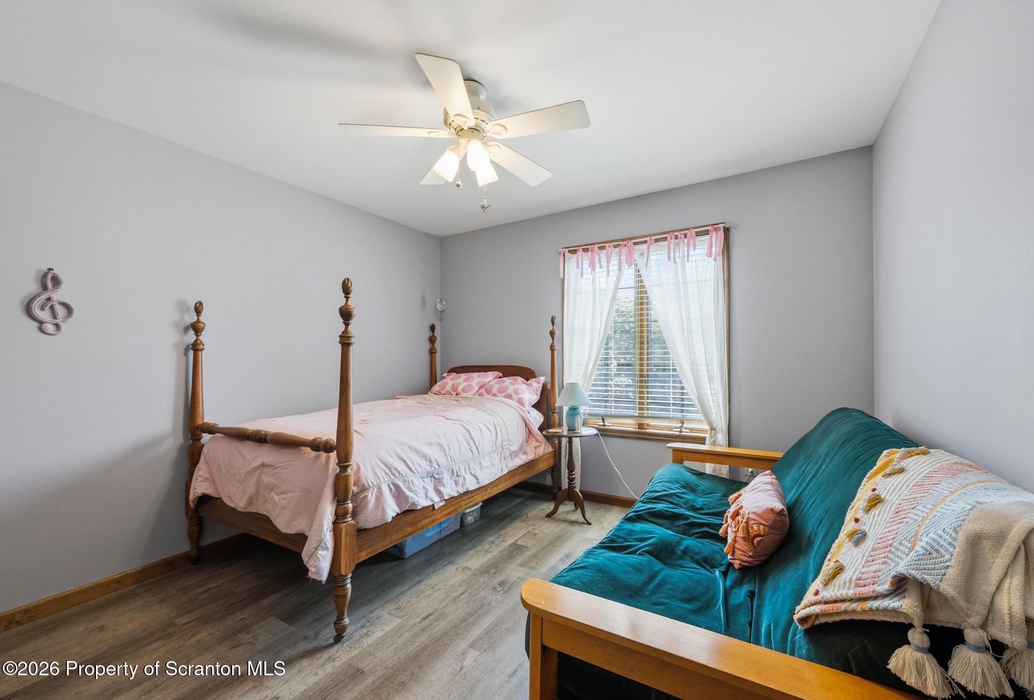 1307 Oakmont Road Clarks Summit, PA 18411 - Photo 23 of 53 DSC_2719