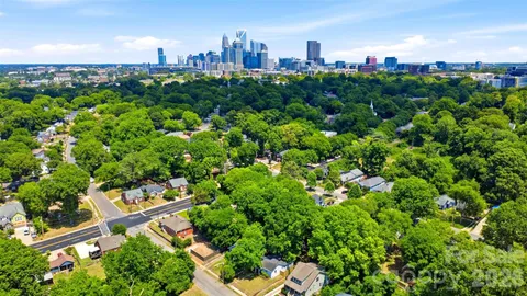 $600,000 | 1919 Merriman Avenue, Charlotte, NC 28203