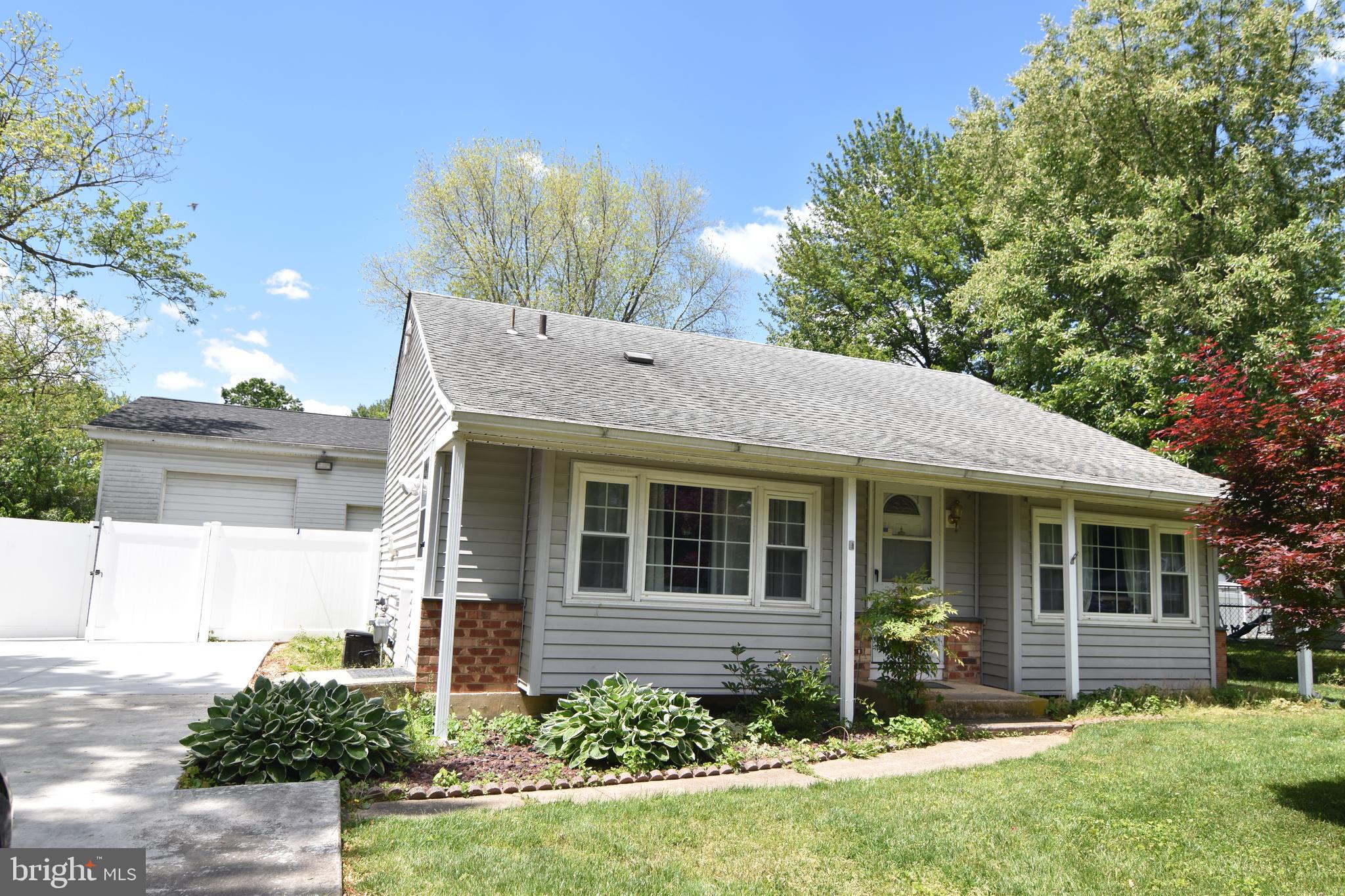 1103 Maplefield Road Newark, DE 19713 - Photo 1 of 20