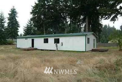 18625 Old Highway 99 Southwest Rochester, WA 98579 - Photo 1 of 1