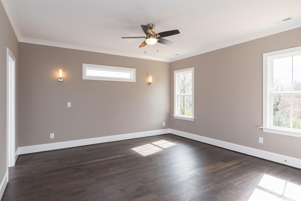 808 Cotton Place Raleigh, NC 27601 - Photo 17 of 25 Photo 17