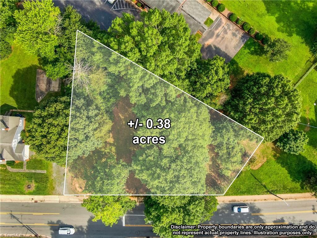 4112 Country Club Road Winston-Salem, NC 27104 - Photo 1 of 9 Gallery Image 1