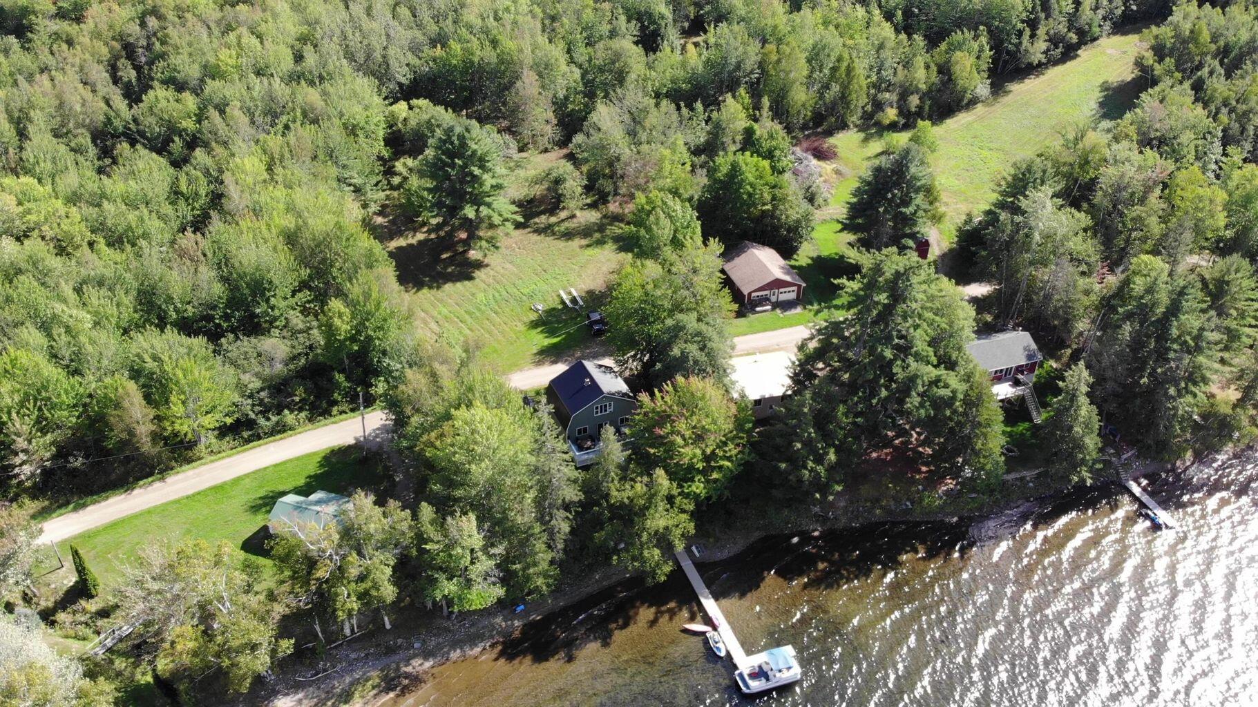 21 Dwelley's Lake Road Alexander, ME 04694 - Photo 5 of 59 5