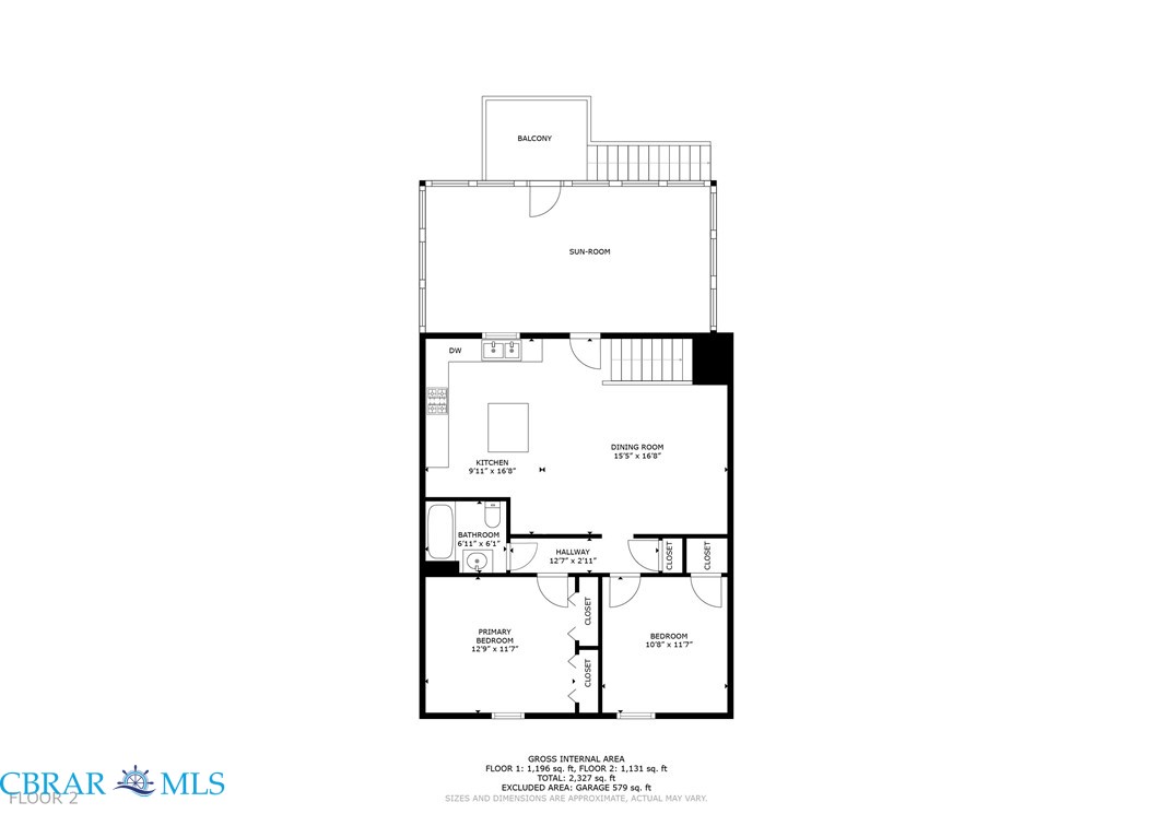 1175 Clancie Road Shacklefords, VA 23156 - Photo 50 of 50