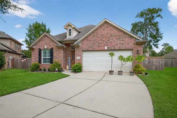 $320,000 | 17026 Tupelo Garden Circle, Humble, TX 77346
