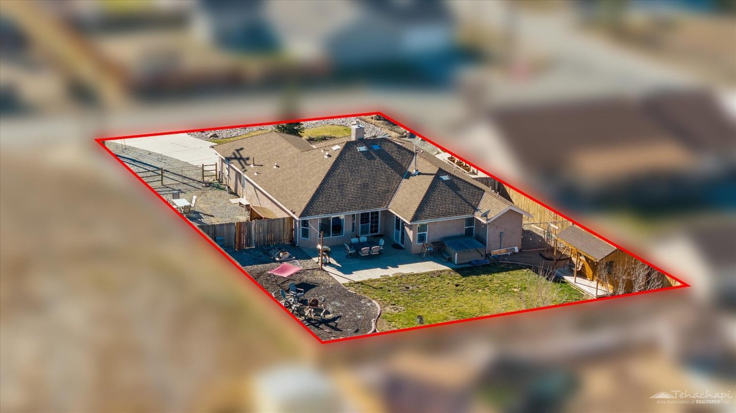 27941 Rustler Avenue Tehachapi, CA 93561 - Photo 33 of 34 Gallery Image 33
