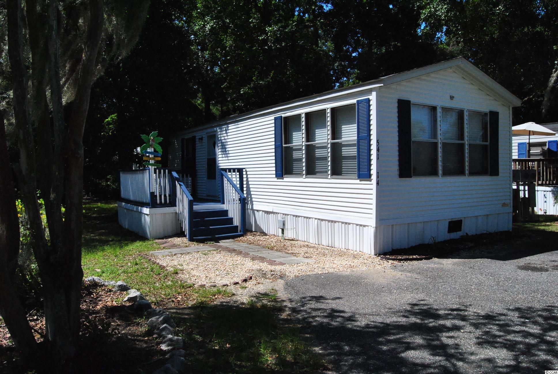 541 Key Largo Avenue Murrells Inlet, SC 29576 - Photo 2 of 14