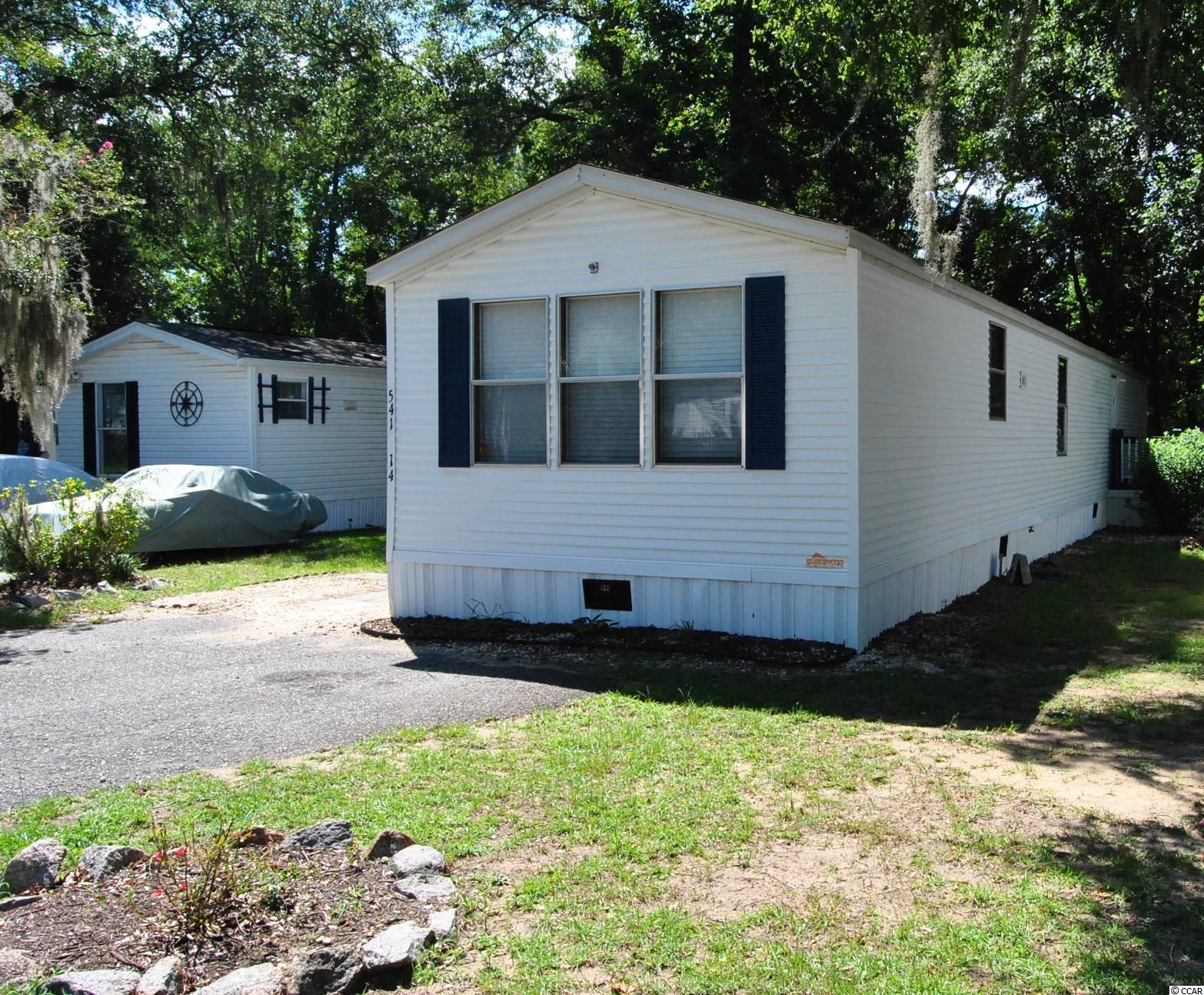 541 Key Largo Avenue Murrells Inlet, SC 29576 - Photo 3 of 14