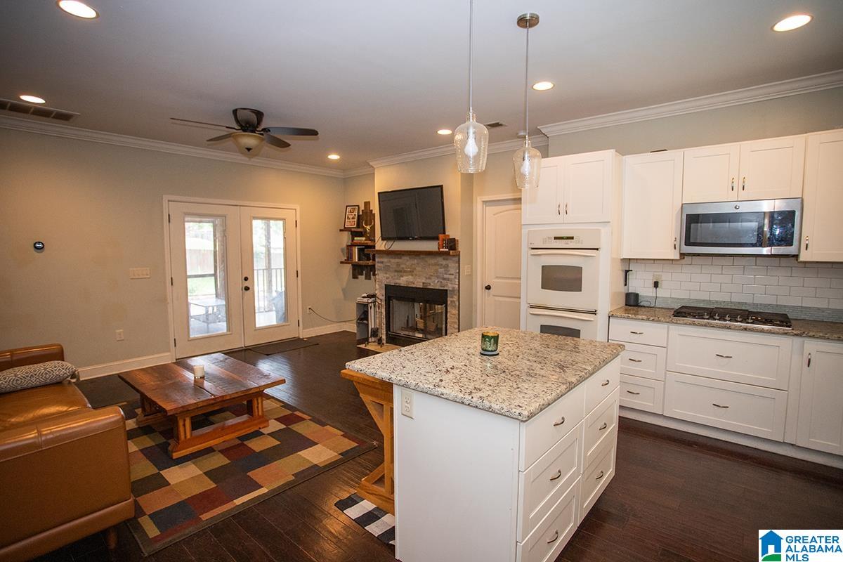 101 Lucas Lane Alabaster, AL 35114 - Photo 51 of 83