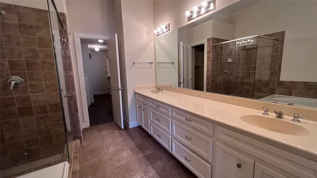 a view of storage and utility