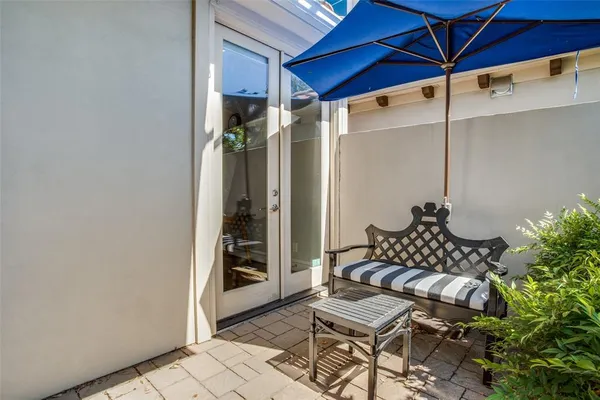 $9,850 | 4532 Normandy Avenue, University Park, TX 75205