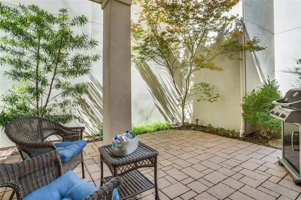 $9,850 | 4532 Normandy Avenue, University Park, TX 75205