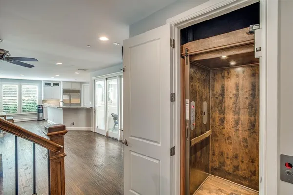 $9,850 | 4532 Normandy Avenue, University Park, TX 75205