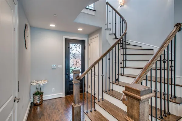 $9,850 | 4532 Normandy Avenue, University Park, TX 75205