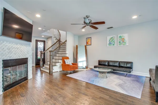 $9,850 | 4532 Normandy Avenue, University Park, TX 75205