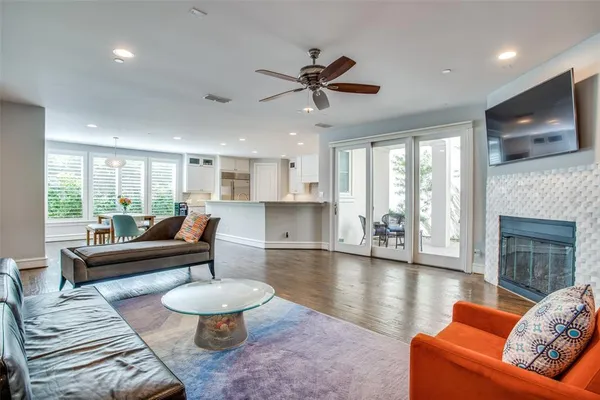 $9,850 | 4532 Normandy Avenue, University Park, TX 75205