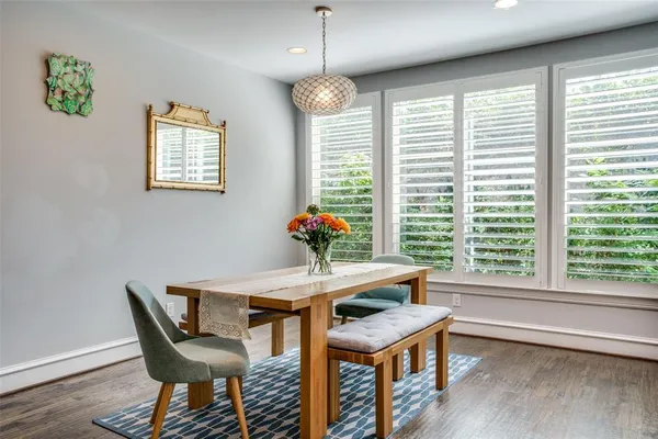 $9,850 | 4532 Normandy Avenue, University Park, TX 75205