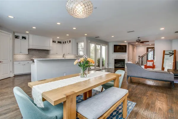 $9,850 | 4532 Normandy Avenue, University Park, TX 75205