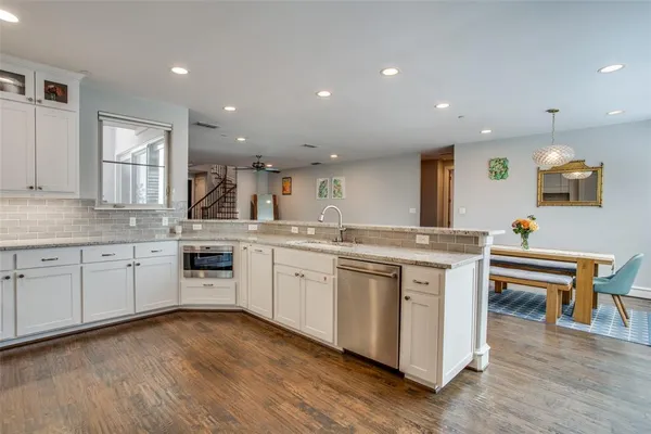 $9,850 | 4532 Normandy Avenue, University Park, TX 75205