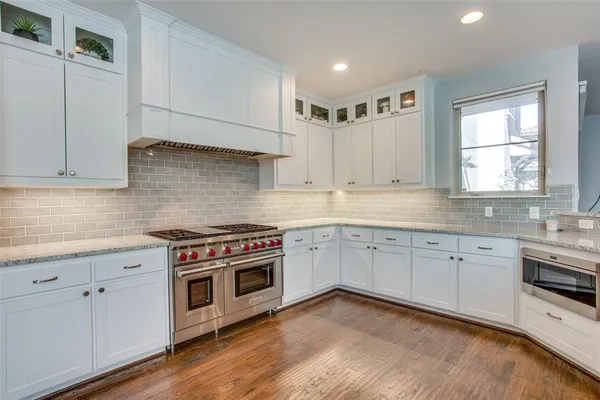 $9,850 | 4532 Normandy Avenue, University Park, TX 75205