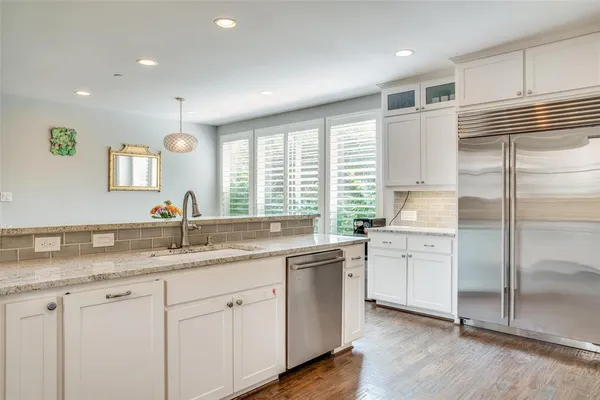 $9,850 | 4532 Normandy Avenue, University Park, TX 75205