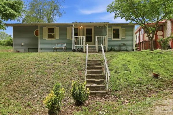 $265,000 | 3383 Thickety Road, Clyde, NC 28721