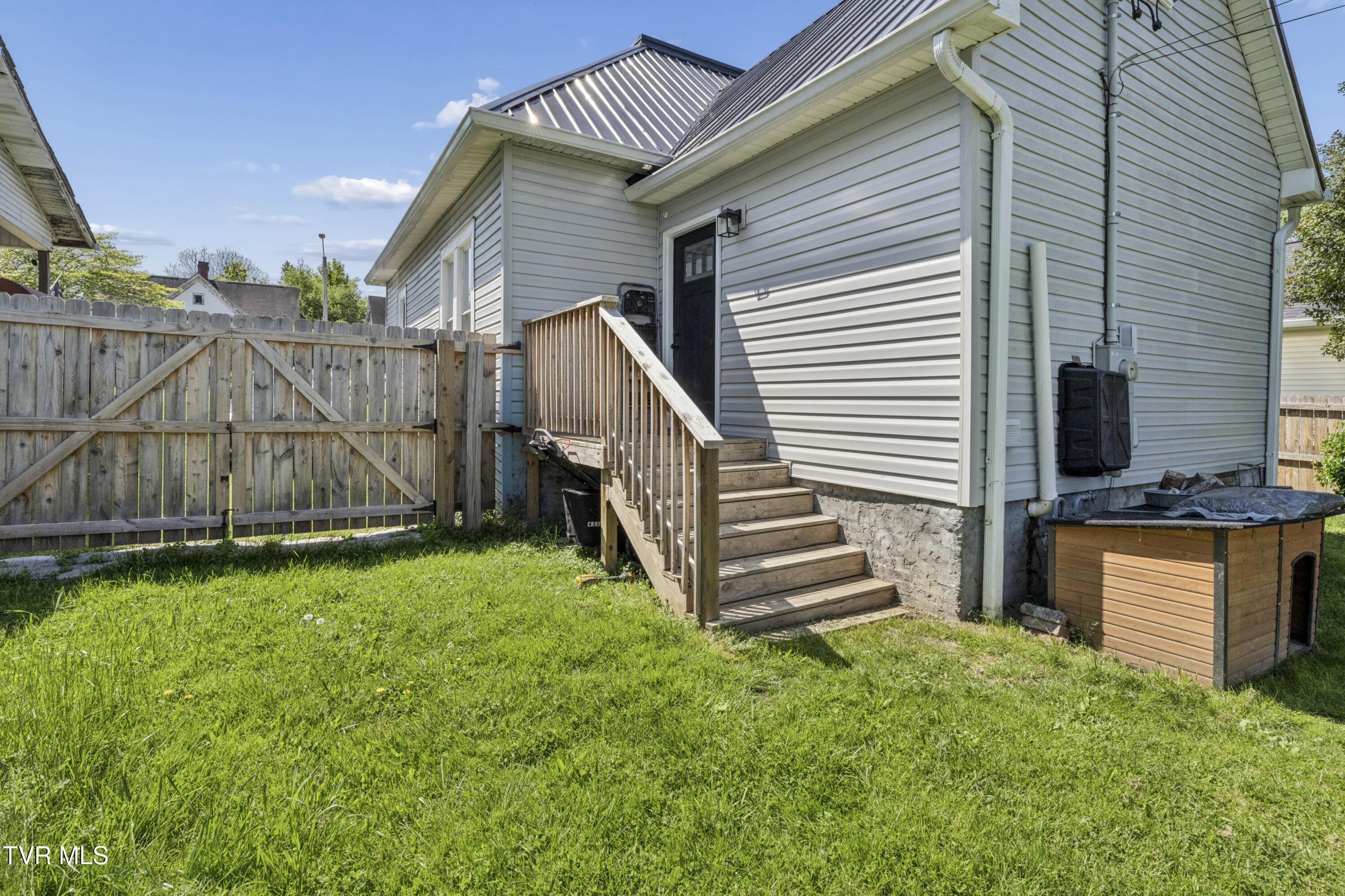 424 Hamilton Street Johnson City, TN 37604 - Photo 32 of 54 Hamilton-28