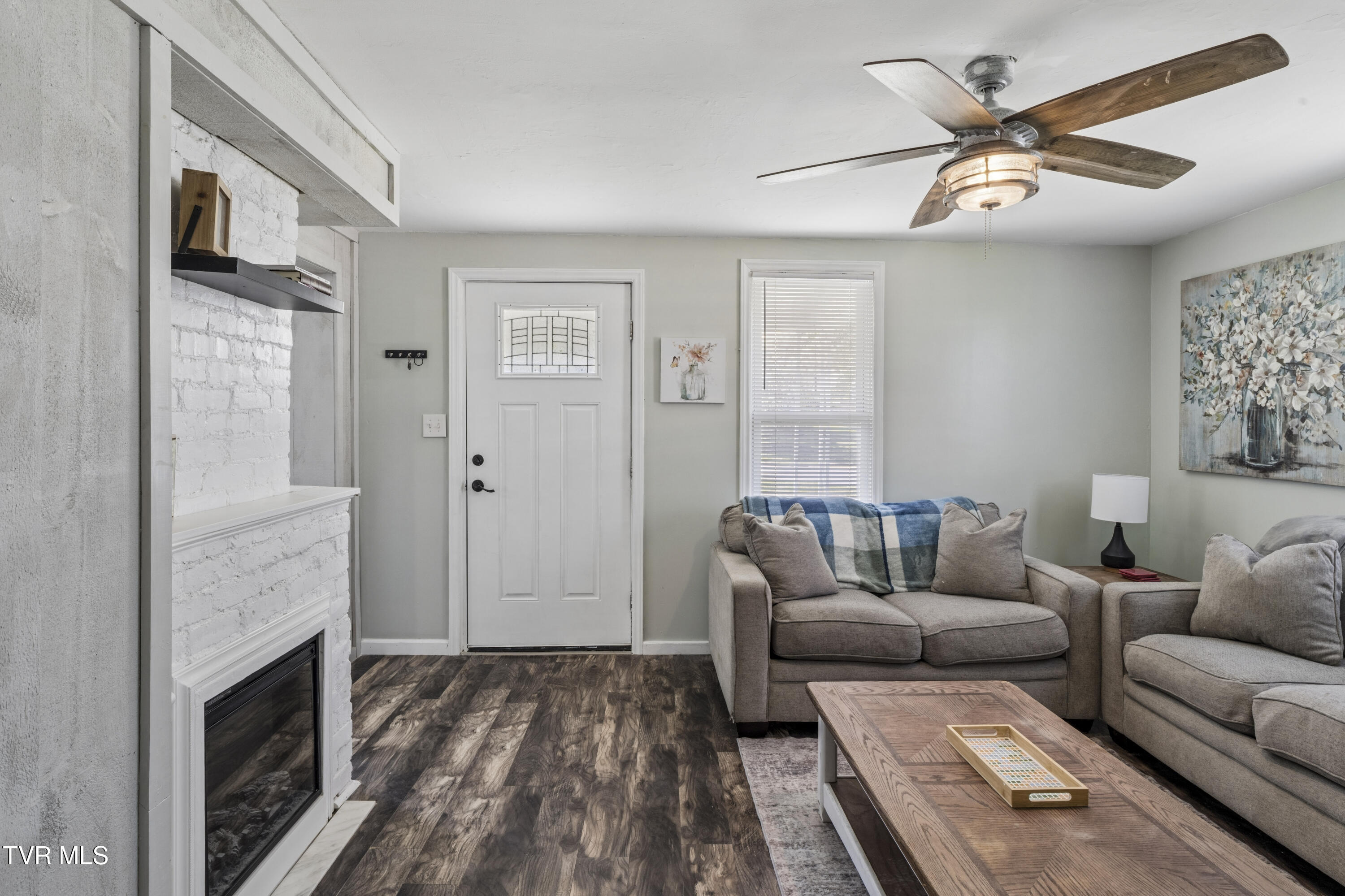 424 Hamilton Street Johnson City, TN 37604 - Photo 7 of 54 Hamilton-2