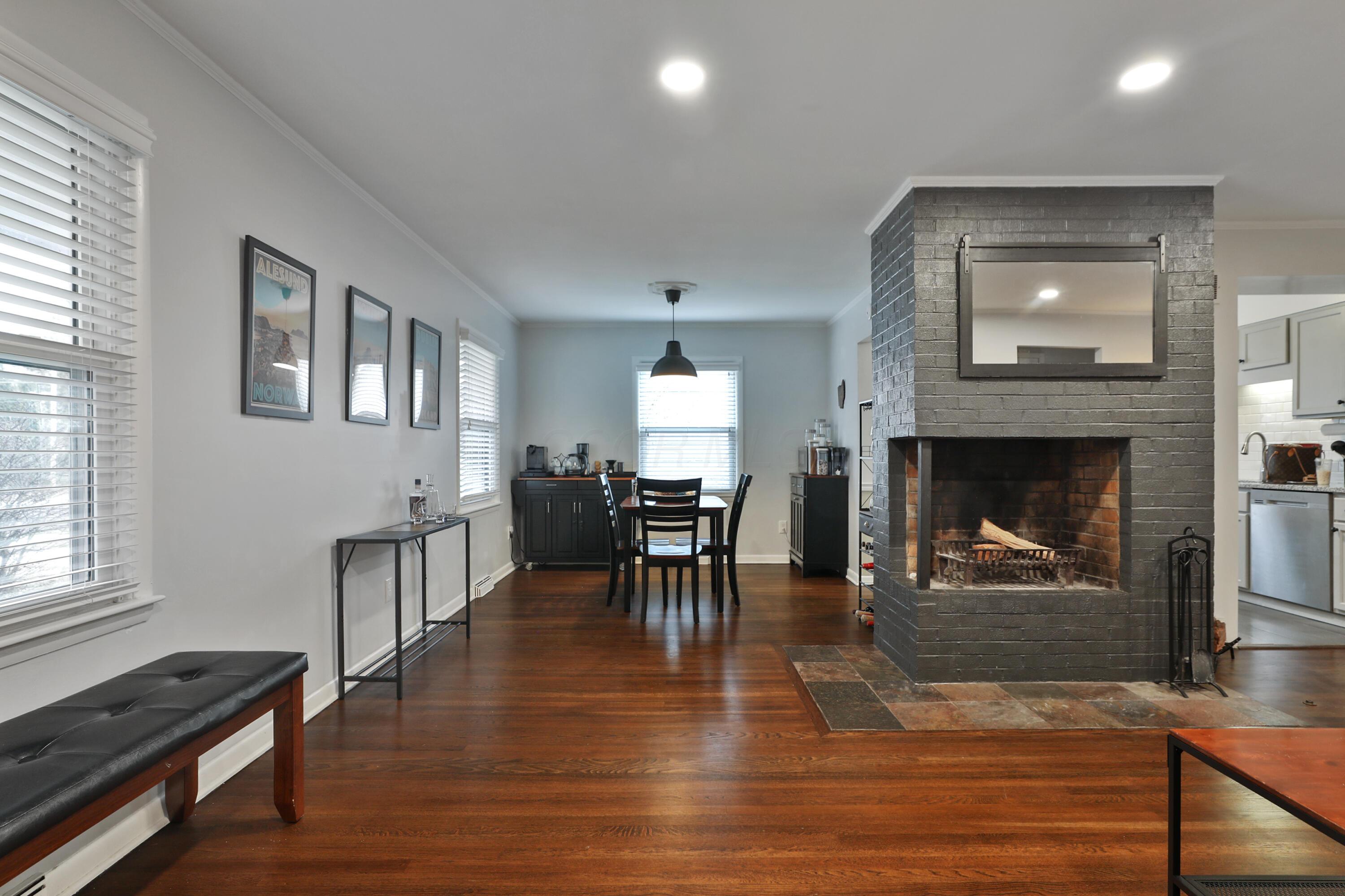 2315 Fishinger Road Columbus, OH 43221 - Photo 6 of 53 2315-Fishinger-06