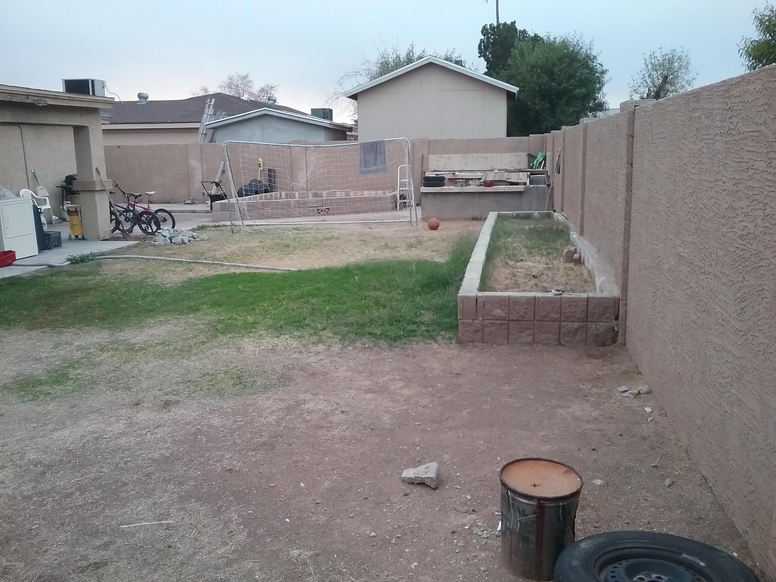 6120 West Osborn Road Phoenix, AZ 85033 - Photo 16 of 18 B