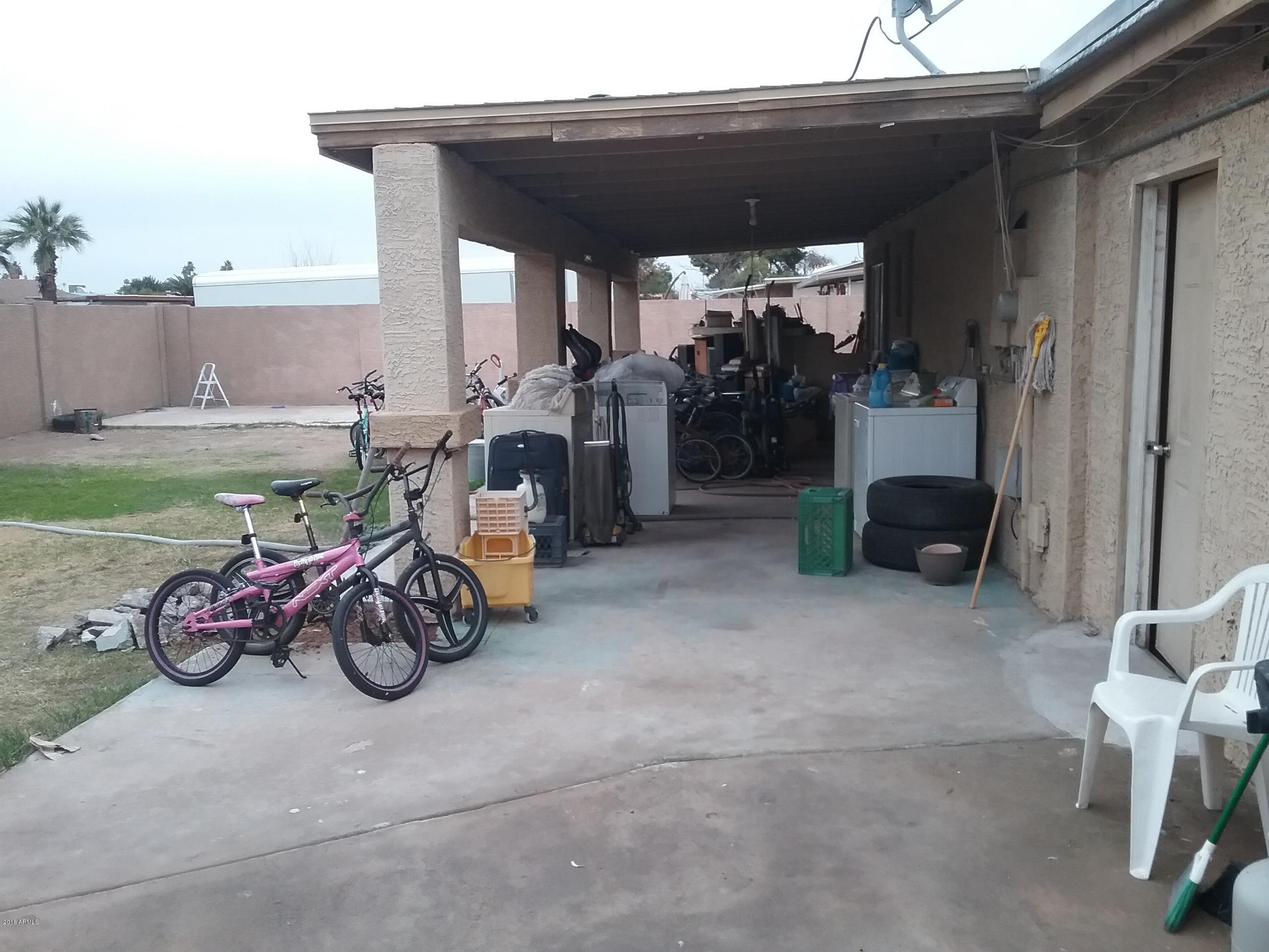 6120 West Osborn Road Phoenix, AZ 85033 - Photo 17 of 18 C