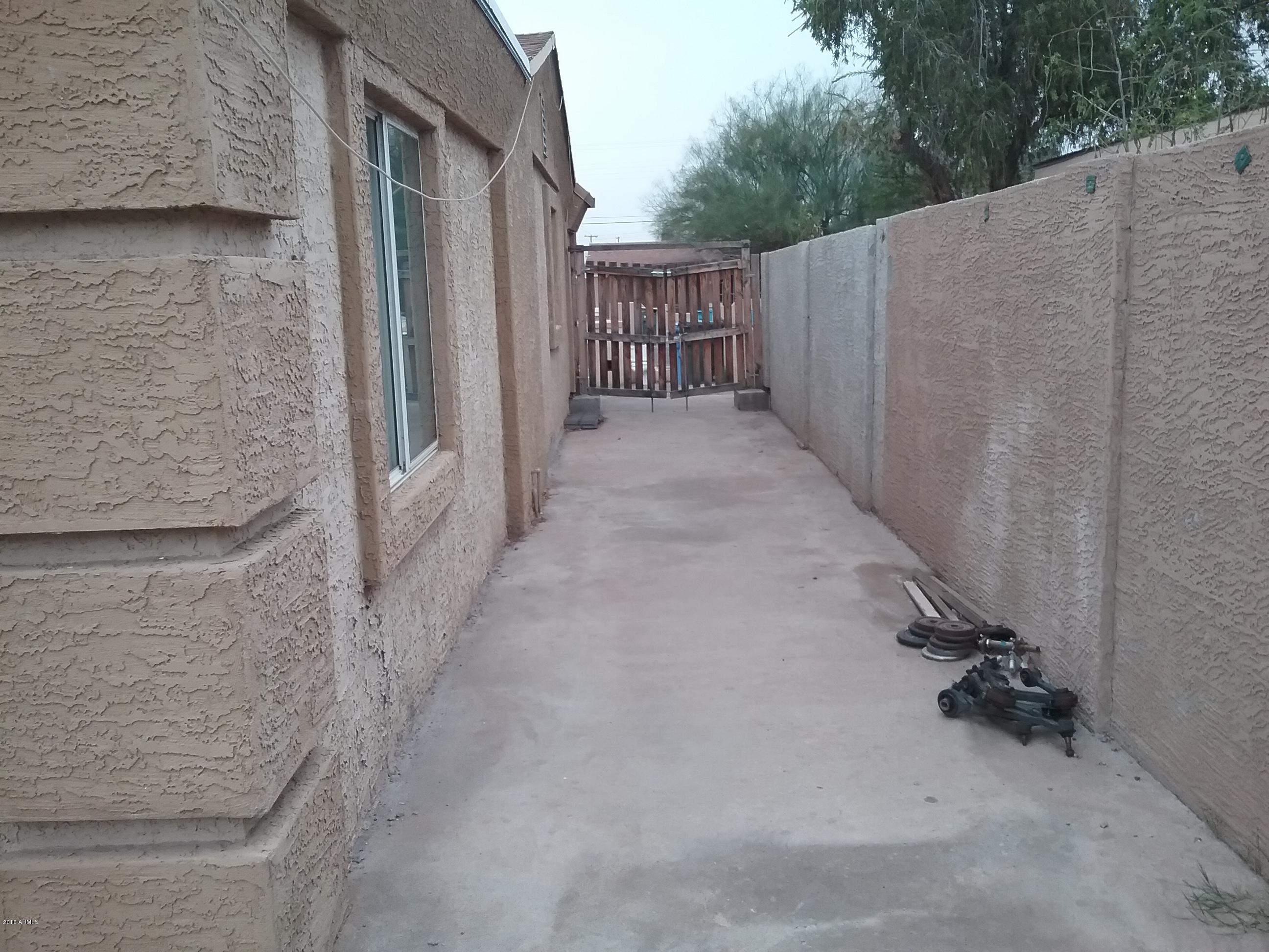 6120 West Osborn Road Phoenix, AZ 85033 - Photo 18 of 18 D