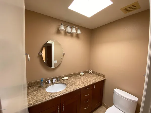 $2,500 | 6900 East Gold Dust Avenue, Unit 134, Paradise Valley, AZ 85253