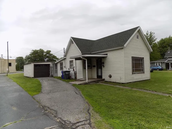$63,900 | 1601 North Bell Street, Kokomo, IN 46901