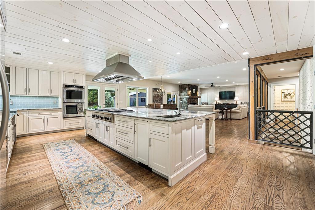 1510 Birmingham Road Milton, GA 30004 - Photo 19 of 78 Gallery Image 19