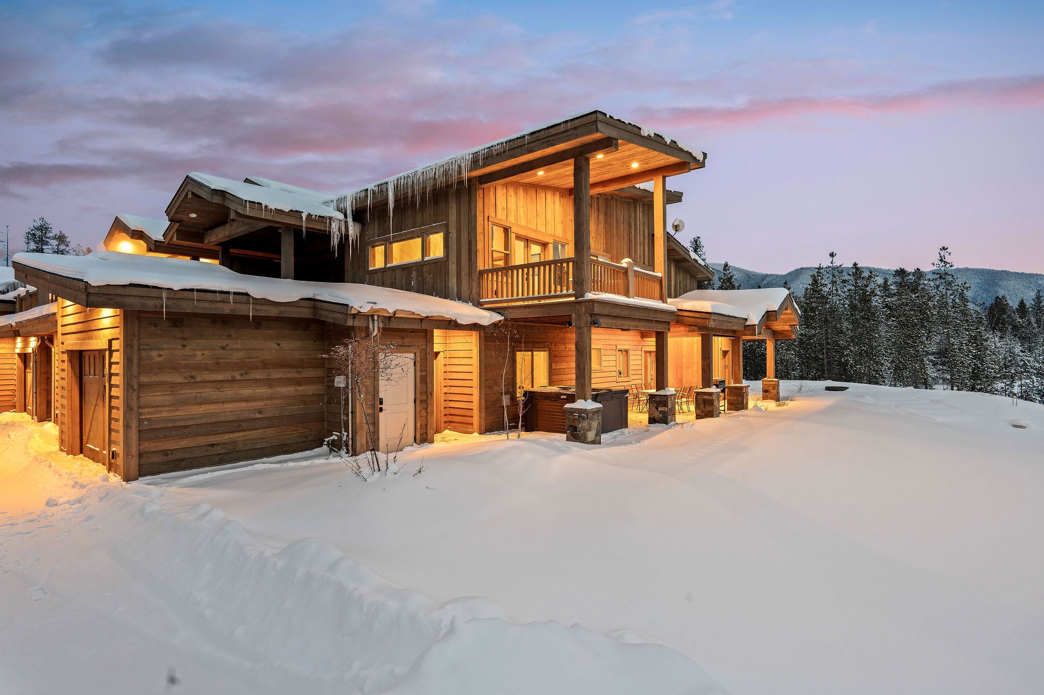169 Coram Stage Road, Unit 4 Coram, MT 59913 - Photo 32 of 34 Gallery Image 32