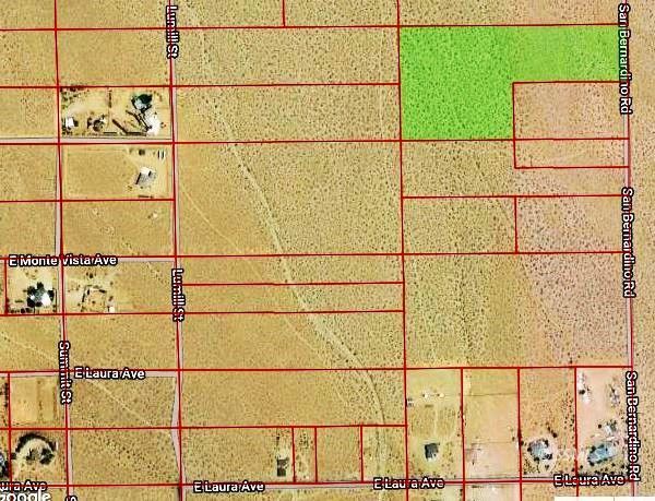 343-200-46 West San Bernardino Road Ridgecrest, CA 93555 - Photo 1 of 10 Gallery Image 1