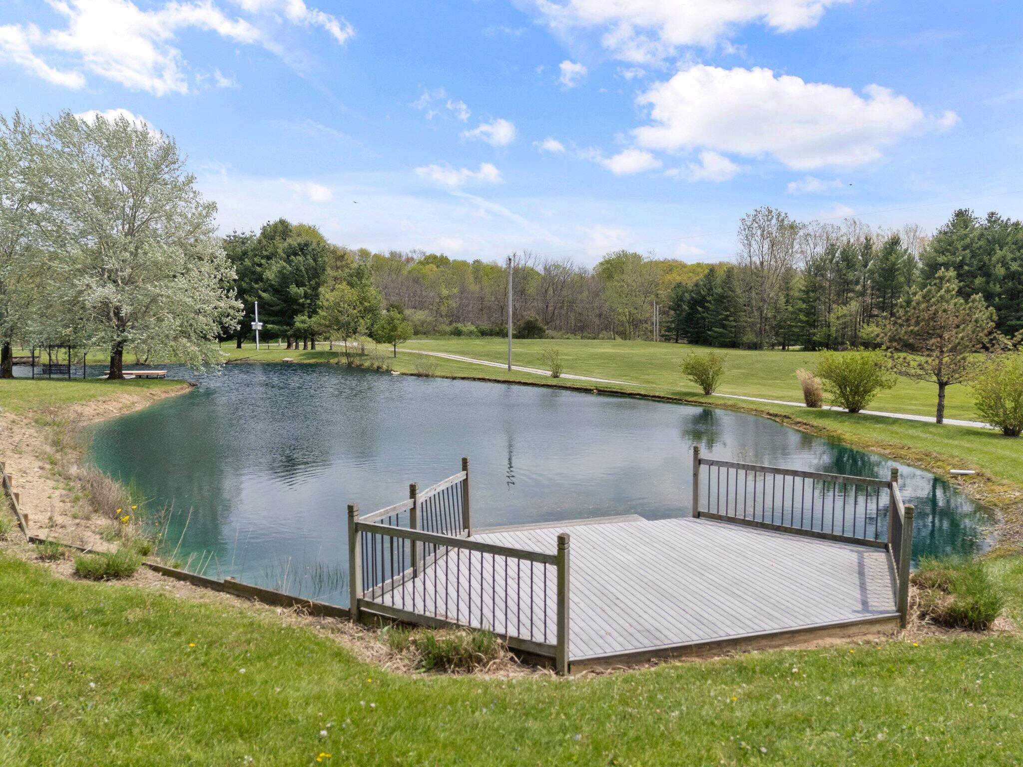 2377 Hardscrabble Road Alexandria, OH 43001 - Photo 5 of 77 DJI_20250429133629_0968_D-2