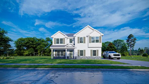 $365,900 | 47 Heartland Boulevard, Fort Mitchell, AL 36856