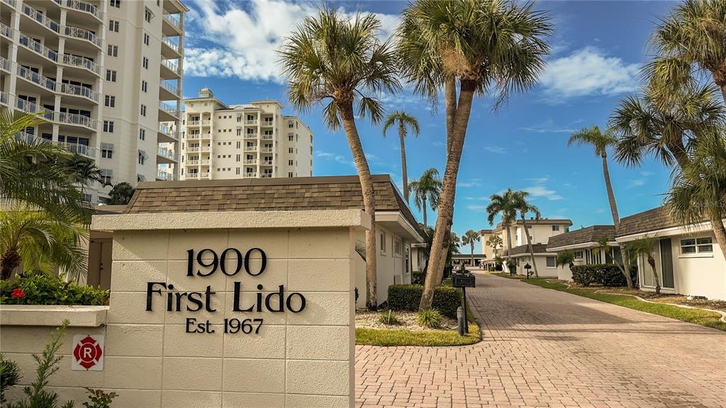 1900 Benjamin Franklin Drive, Unit 201BER Sarasota, FL 34236 - Photo 2 of 21