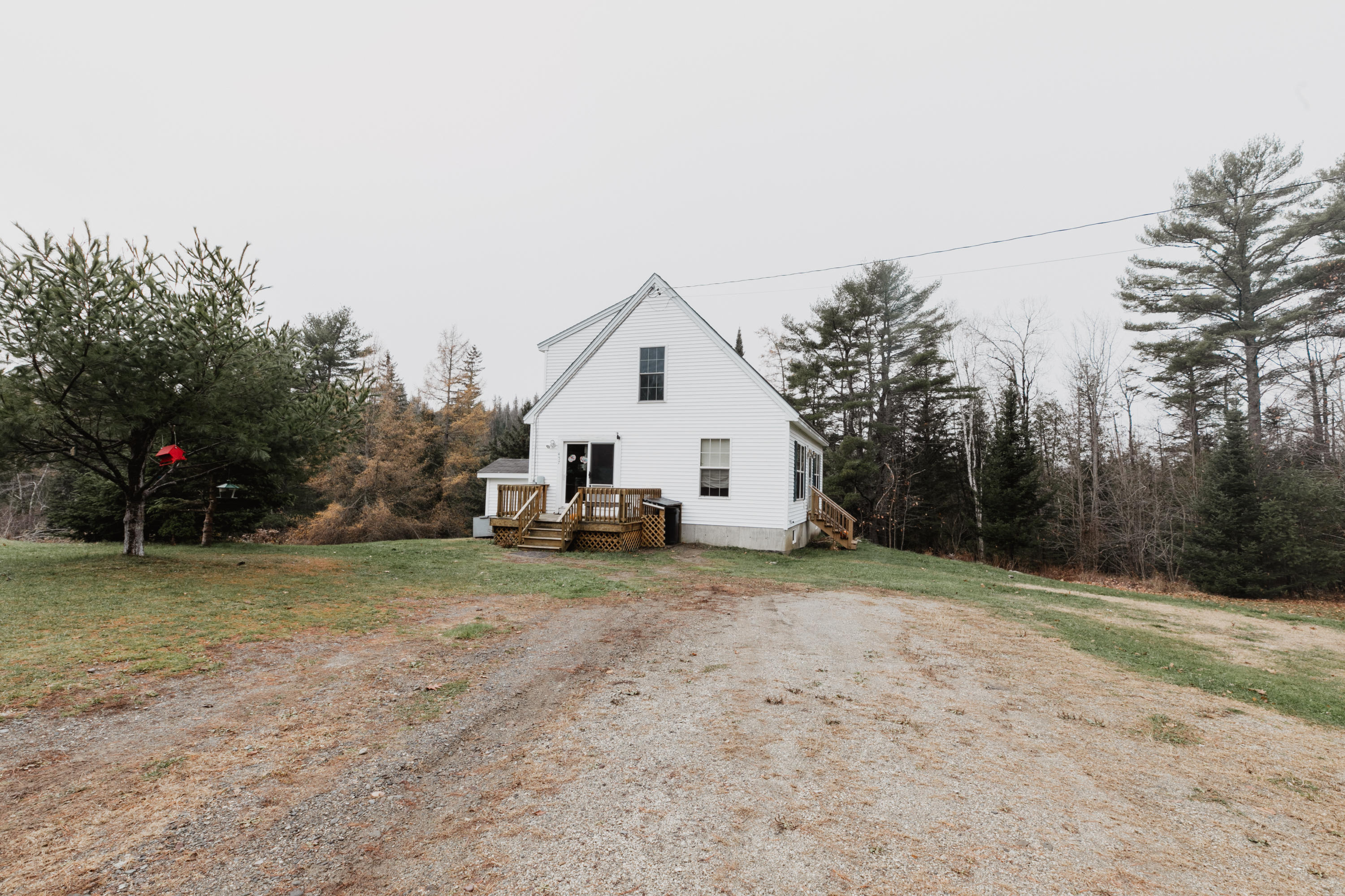 457 Airline Road Ellsworth, ME 04605 - Photo 36 of 38 0