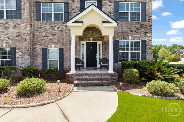 $2,850 | 219 Byron Drive, Richmond Hill, GA 31324