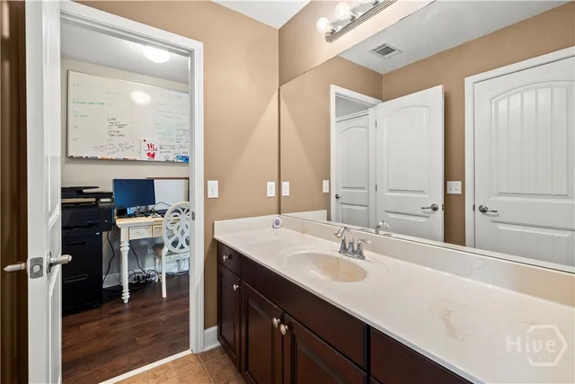 $2,850 | 219 Byron Drive, Richmond Hill, GA 31324