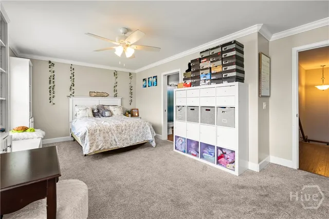 $2,850 | 219 Byron Drive, Richmond Hill, GA 31324