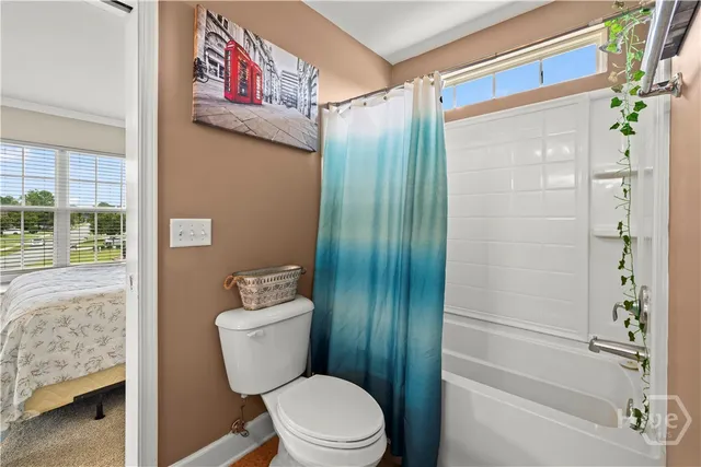 $2,850 | 219 Byron Drive, Richmond Hill, GA 31324