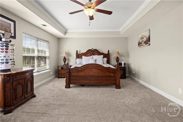 $2,850 | 219 Byron Drive, Richmond Hill, GA 31324